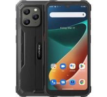 Мобільний телефон Blackview BV5300 Pro 4/64GB Black (6931548311492)