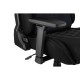 Крісло ігрове 2E Gaming Bushido II Dark Grey (2E-GC-BUS-GR)