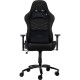 Крісло ігрове 2E Gaming Bushido II Dark Grey (2E-GC-BUS-GR)