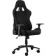 Крісло ігрове 2E Gaming Bushido II Dark Grey (2E-GC-BUS-GR)