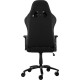 Крісло ігрове 2E Gaming Bushido II Dark Grey (2E-GC-BUS-GR)