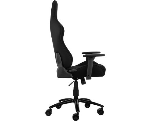 Крісло ігрове 2E Gaming Bushido II Dark Grey (2E-GC-BUS-GR)