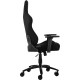 Крісло ігрове 2E Gaming Bushido II Dark Grey (2E-GC-BUS-GR)