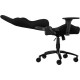 Крісло ігрове 2E Gaming Bushido II Dark Grey (2E-GC-BUS-GR)
