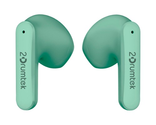 Навушники A4Tech B20 Mint Green