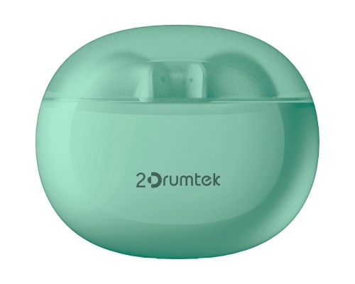 Навушники A4Tech B20 Mint Green