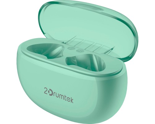 Навушники A4Tech B20 Mint Green