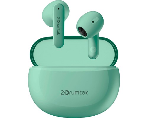 Навушники A4Tech B20 Mint Green
