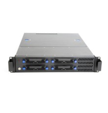 Корпус до сервера CSV 2U-MC 4-HotSwap