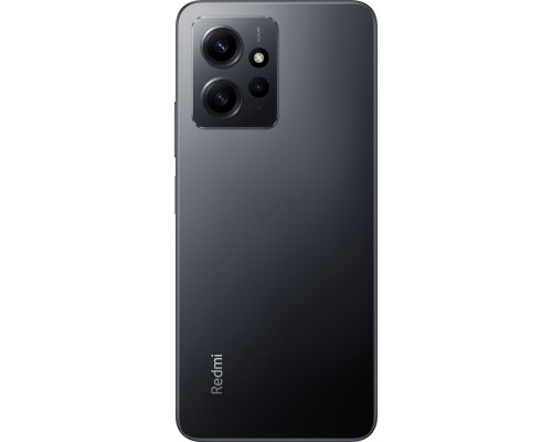 Мобільний телефон Xiaomi Redmi Note 12 8/256GB Onyx Gray (998678)