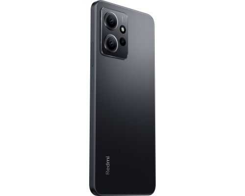 Мобільний телефон Xiaomi Redmi Note 12 8/256GB Onyx Gray (998678)