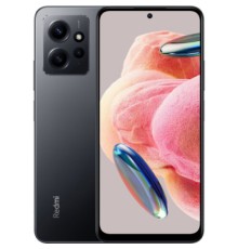 Мобільний телефон Xiaomi Redmi Note 12 8/256GB Onyx Gray (998678)