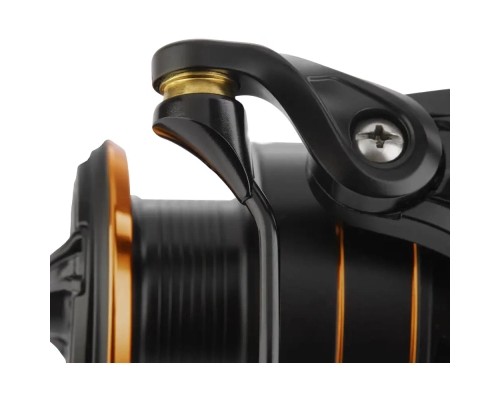 Котушка Select Master 2500S 4+1BB 5.21 (1693.71.04)