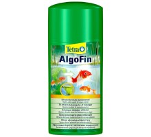 Засіб проти водоростей Tetra Pond AlgoFin 250 мл на 5000 л (4004218124363)