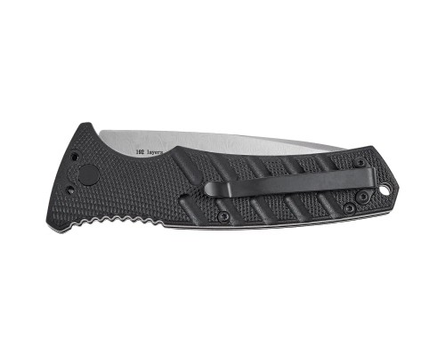 Ніж Boker Plus Strike Damascus (01BO507DAM)