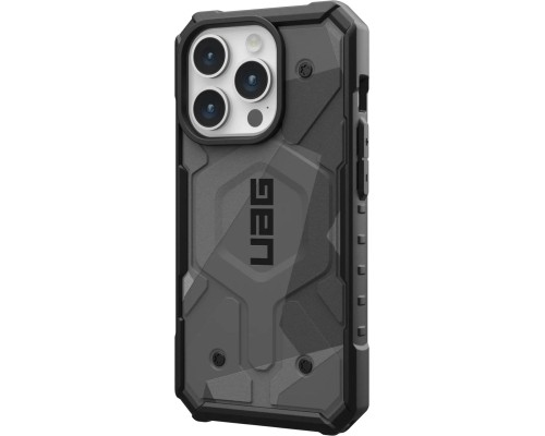 Чохол до мобільного телефона UAG Apple iPhone 15 Pro Max Pathfinder SE MagSafe, Geo Camo (114303114033)