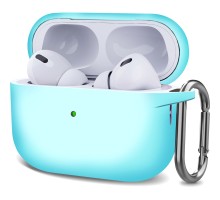 Чохол для навушників Armorstandart Hang Case для Apple AirPods Pro 2 Luminous (ARM68592)