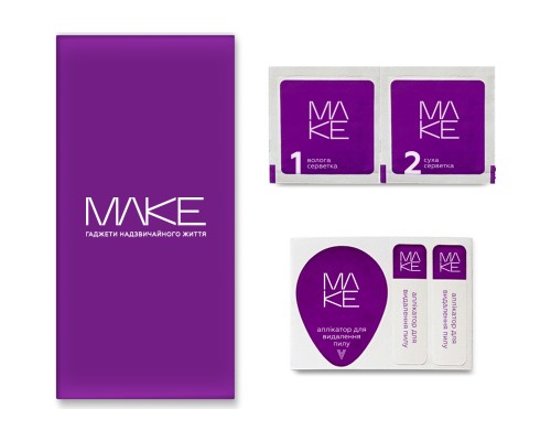 Скло захисне MAKE Xiaomi Redmi Note 12 Pro 5G (MGF-XRN12P5G)