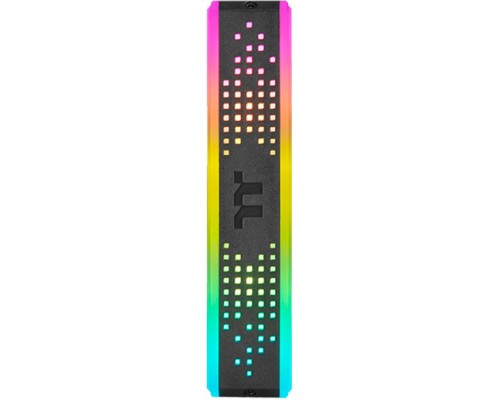 Кулер до корпусу ThermalTake TOUGHFAN 12 RGB Radiator Fan 3Pack (CL-F135-PL12SW-A) Кулер до корпусу ThermalTake TOUGHFAN 12 RGB Radiator Fan 3Pack (CL-F135-PL12SW-A)