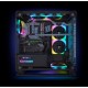 Кулер до корпусу ThermalTake TOUGHFAN 12 RGB Radiator Fan 3Pack (CL-F135-PL12SW-A)