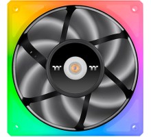 Кулер до корпусу ThermalTake TOUGHFAN 12 RGB Radiator Fan 3Pack (CL-F135-PL12SW-A)