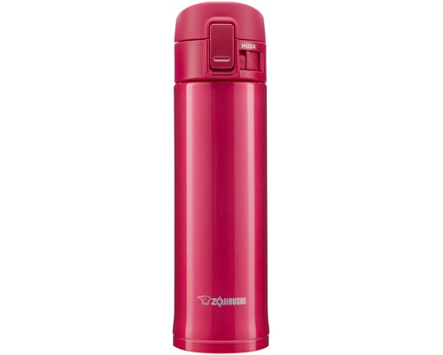 Термокружка Zojirushi SM-KHE48PV 0.48 л Red (1678.06.55)