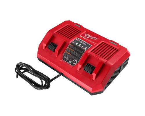 Зарядний пристрій для акумуляторів інструменту Milwaukee M18 DFC Turbo (4932472073)