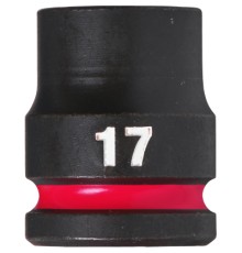 Головка торцева Milwaukee ShW 1/2