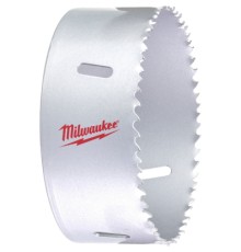 Коронка Milwaukee Holesaw BiM Contractor 105мм (4932464707)