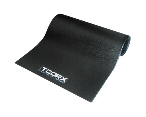 Килимок під тренажер Toorx Exercise Machines Mat 200 x 100 x 0,6 cm (MAT06-200) (929485)