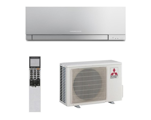Кондиціонер Mitsubishi MSZEF42VGKSMUZEF42VG Кондиціонер Mitsubishi MSZEF42VGKSMUZEF42VG