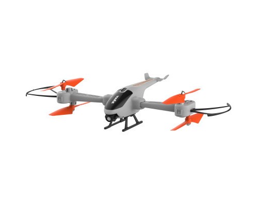 Радіокерована іграшка Syma Квадрокоптер Z5 з 2.4 ГГц керуванням та складною конструкцією 33 см (Z5)