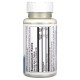 Мінерали KAL Магній Цитрат, 400 мг, Magnesium citrate, 60 таблеток (CAL-13455)