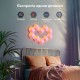 Світильник Govee H6066 Glide Hexa Pro LED Light Panels 10шт RGB Білий (H6066302)