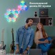 Світильник Govee H6066 Glide Hexa Pro LED Light Panels 10шт RGB Білий (H6066302)