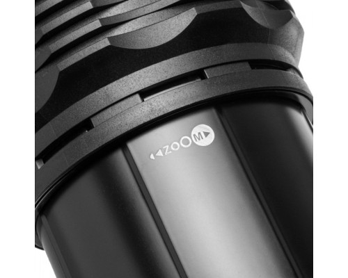 Ліхтар Mactronic X-Pistol GEN2 (1500 Lm) Focus USB Rechargeable (PSL0022)