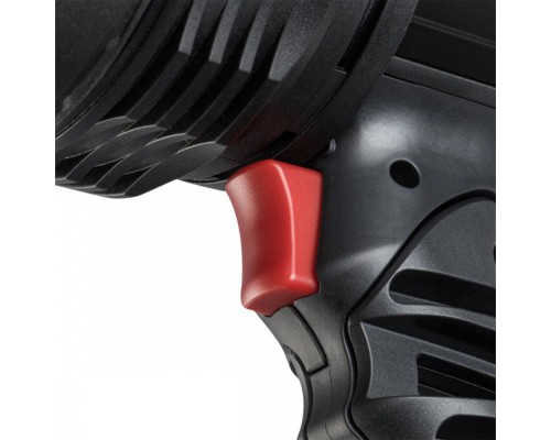 Ліхтар Mactronic X-Pistol GEN2 (1500 Lm) Focus USB Rechargeable (PSL0022)