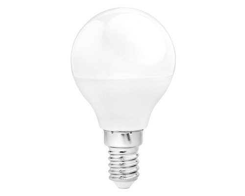 Лампочка Delux BL50P 5 Вт 4100K 220В E14 (90020558)