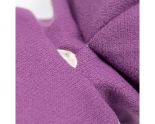 Толстовка для тварин Pet Fashion Lilac XS бузкова (4823082427796)