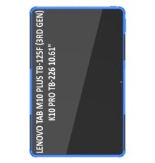 Чохол до планшета BeCover Lenovo Tab M10 Plus TB-125F (3rd Gen)/K10 Pro TB-226 10.61