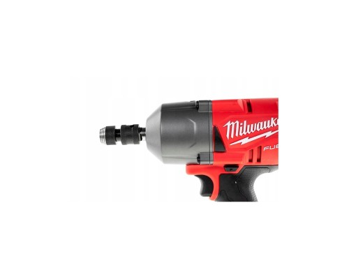 Адаптер для інструменту Milwaukee з 1/2
