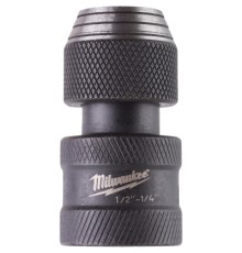 Адаптер для інструменту Milwaukee з 1/2