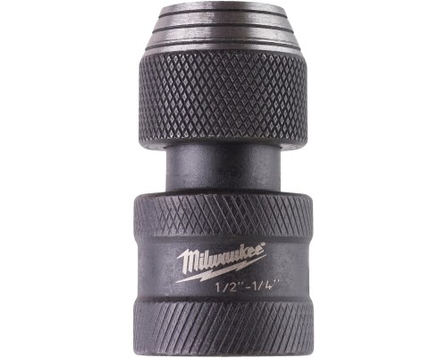 Адаптер для інструменту Milwaukee з 1/2