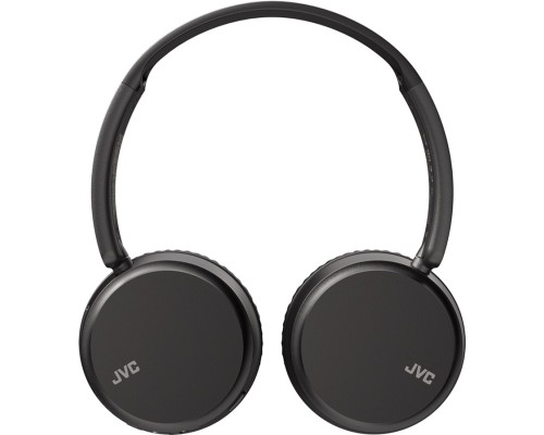 Навушники JVC HA-S36W Black (HA-S36W-B-U)