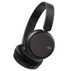 Навушники JVC HA-S36W Black (HA-S36W-B-U)