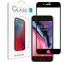 Скло захисне ACCLAB Full Glue Apple iPhone 7/8 Plus (1283126508165)