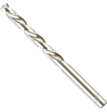 Свердло Milwaukee по металу THUNDERWEB HSS-G DIN338, 8,5x117 мм, (5шт) (4932352396)