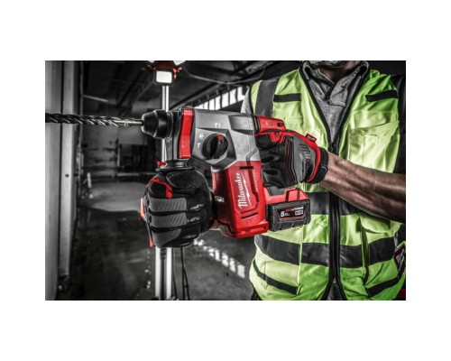 Перфоратор Milwaukee M18 BLH-0 2.3Дж (без АКБ та ЗП) (4933479426)