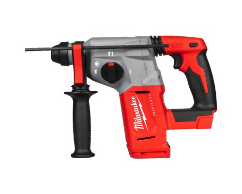 Перфоратор Milwaukee M18 BLH-0 2.3Дж (без АКБ та ЗП) (4933479426)