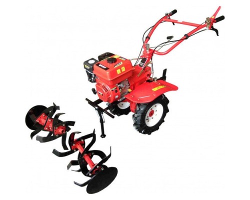 Культиватор Forte 1050GS-3 NEW (колеса 8